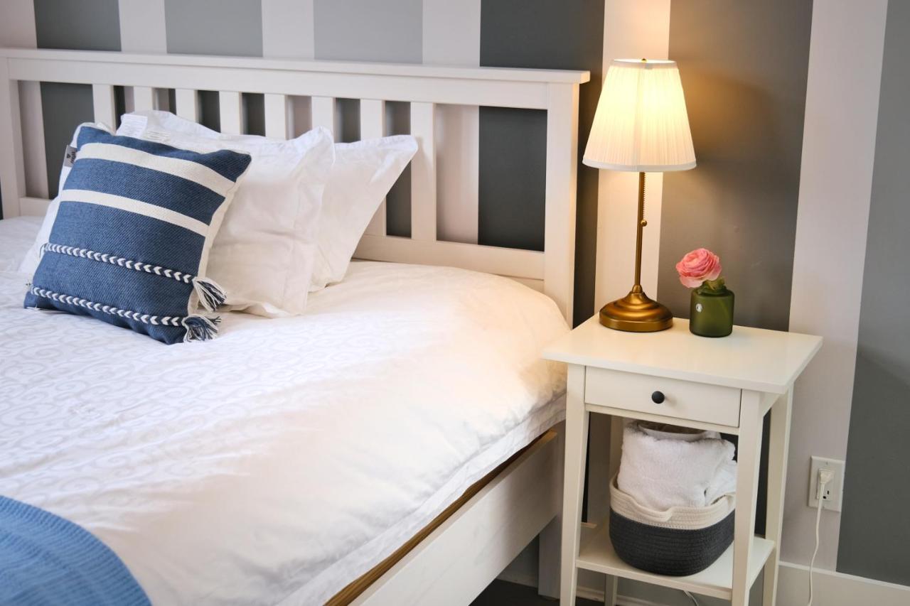 Vancouver West Cozy Retreat By Host Launch מראה חיצוני תמונה