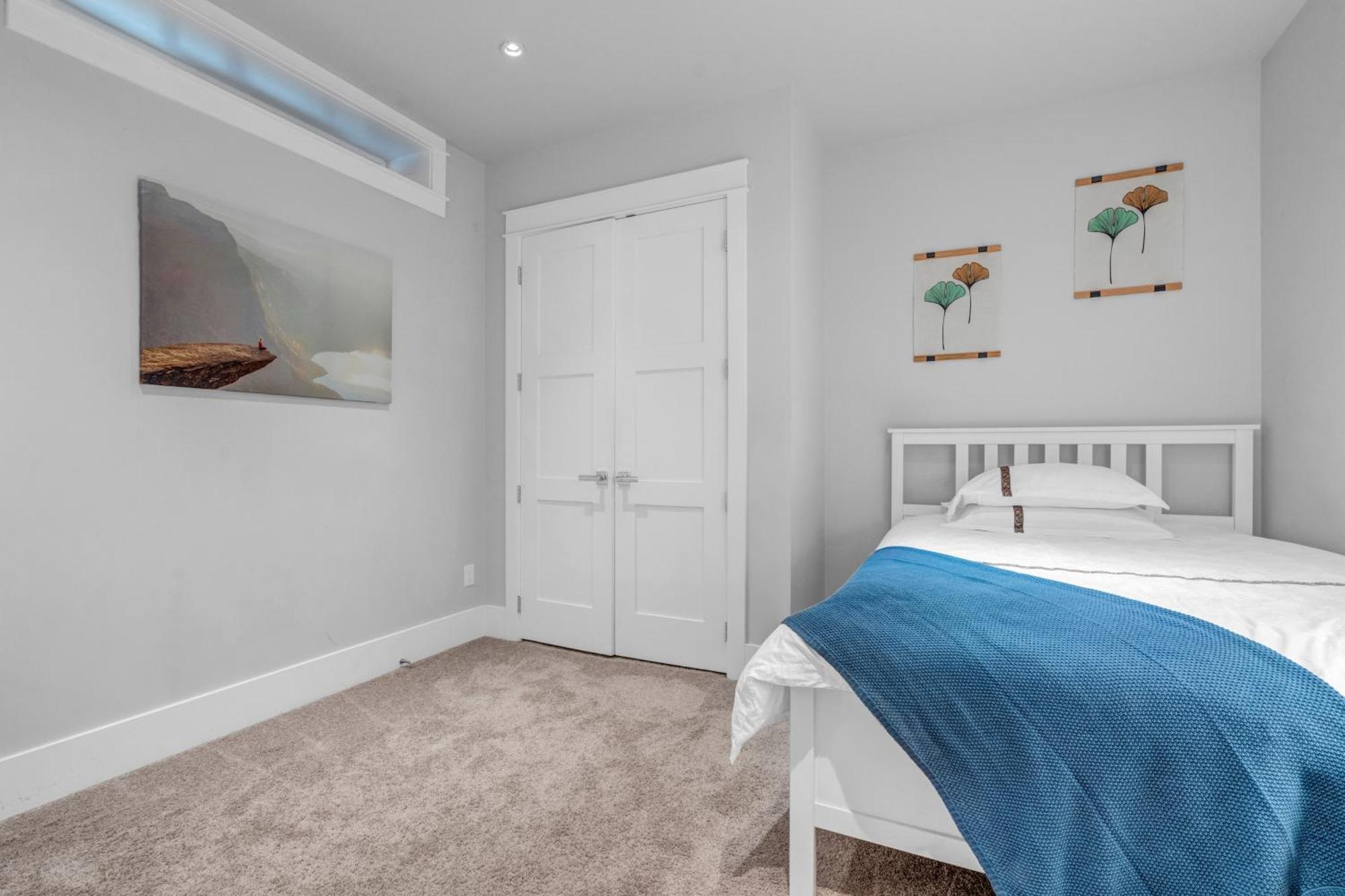 Vancouver West Cozy Retreat By Host Launch מראה חיצוני תמונה
